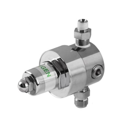 Belmed Inc. Yoke Block Regulator, 5404-0002