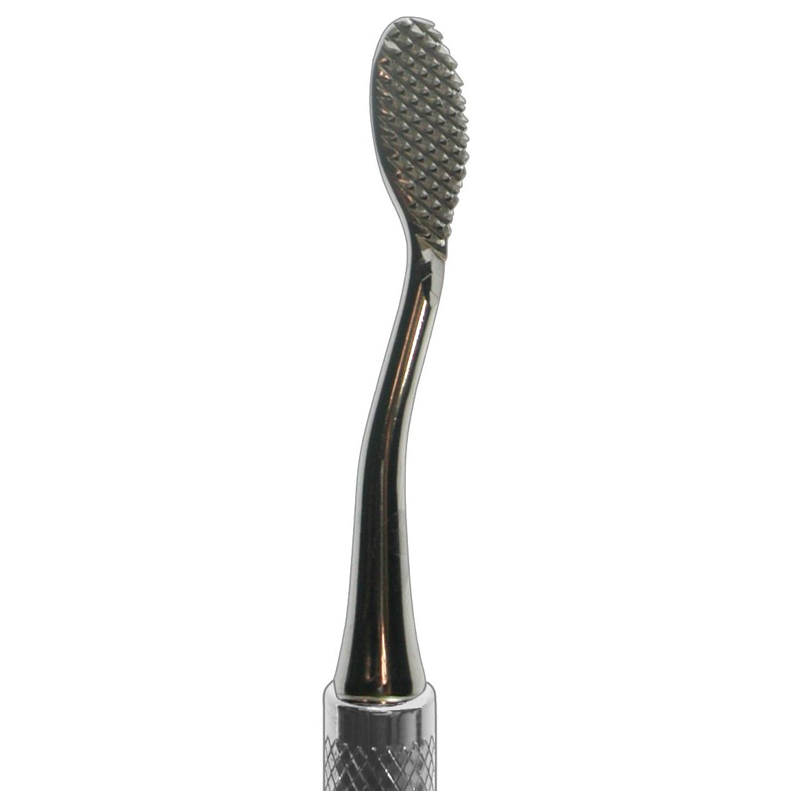 Bone File, Miller-Colburn #1X