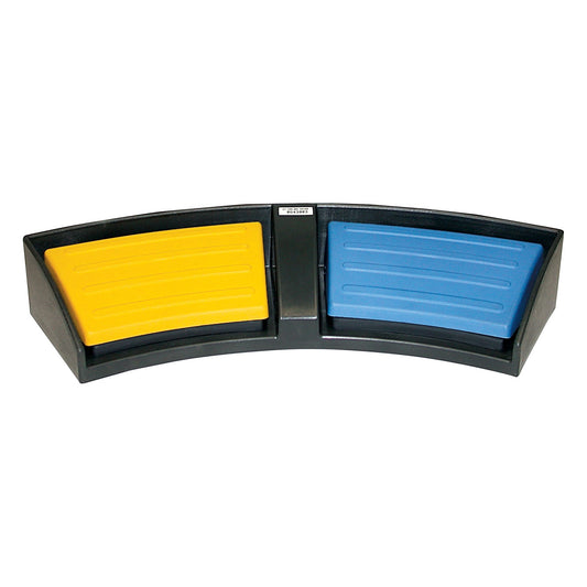 Bovie Monopolar Footswitch BV-1253B