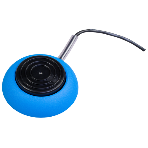 Bovie Bipolar Footswitch, dome-shaped, with 15’ cord Part # BV-1254BDL