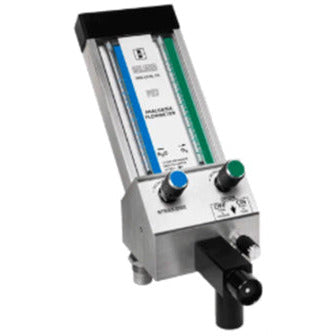 Belmed Flowmeter System with Telescoping Arm, F400