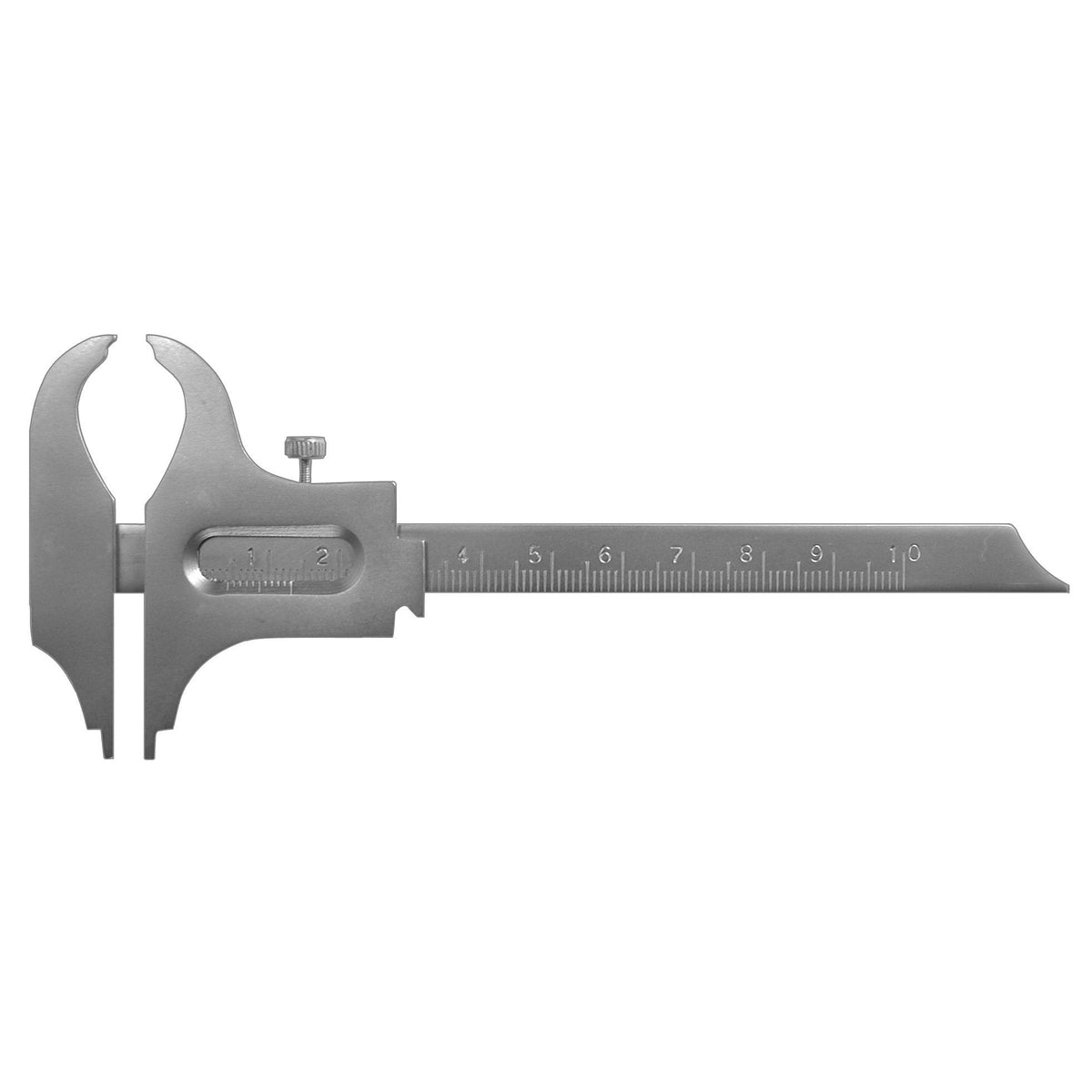 Boley Gauge  (Z-4902)