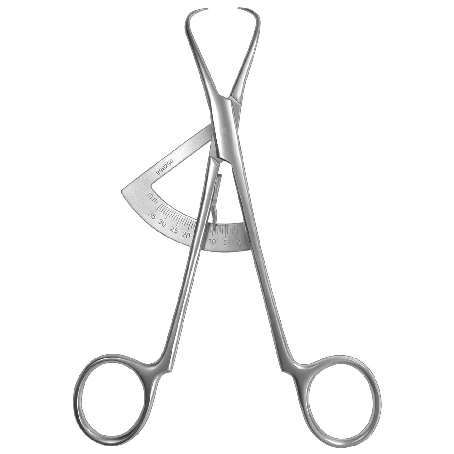 Ridge Mapping Caliper  (Z-7203)