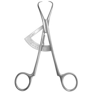 Ridge Mapping Caliper (Z-7203), Z-6255-