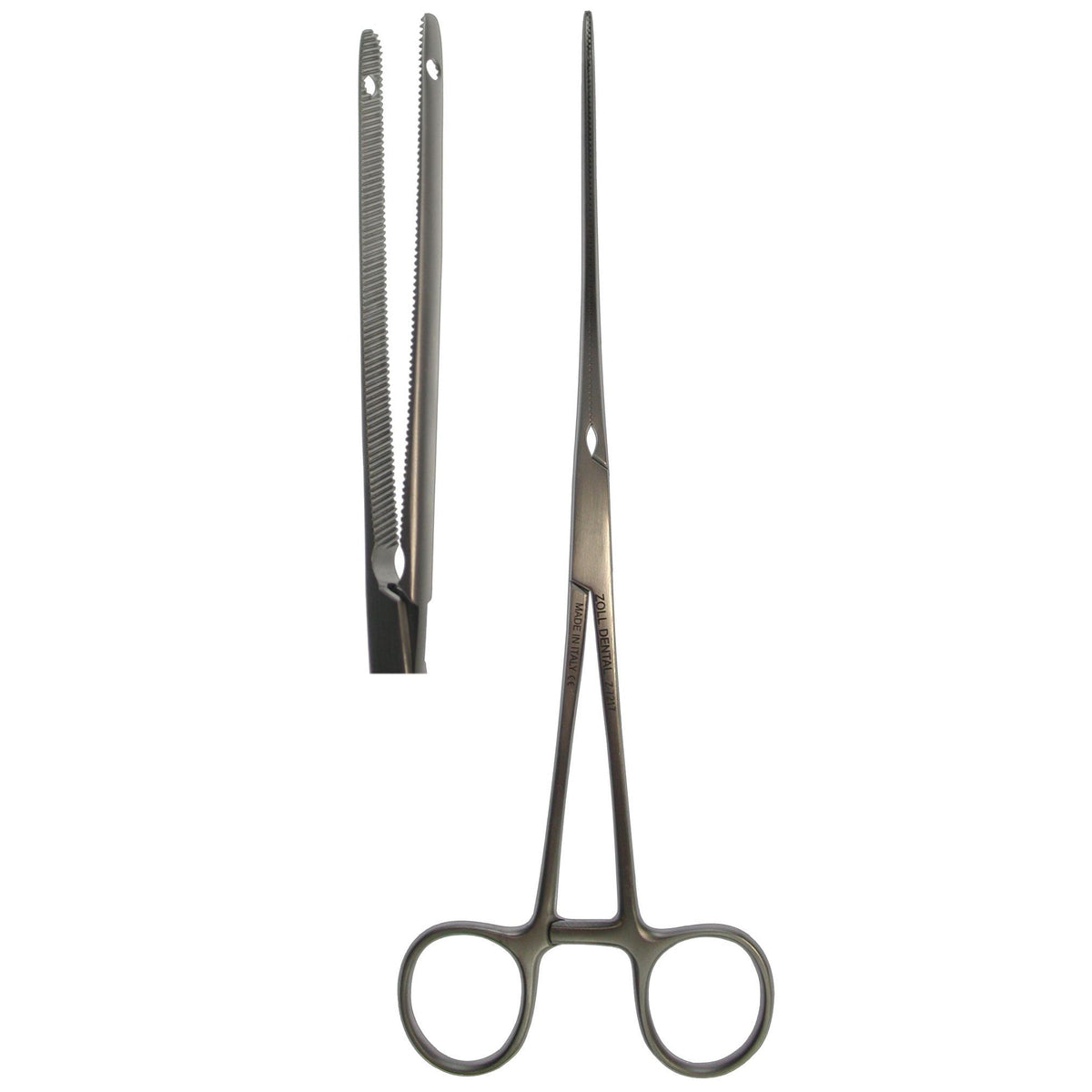 Bone Forcep (Arnohold) Straight  (Z-7217)