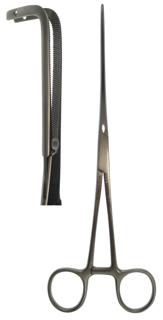 Bone Forcep (Arnohold) Curved  (Z-7218)