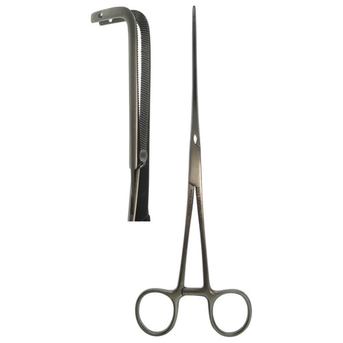 Bone Forcep (Arnohold) Curved (Z-7218)