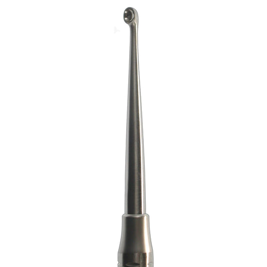 Bone Graft Scoop, Single-Ended  (Z-7219)