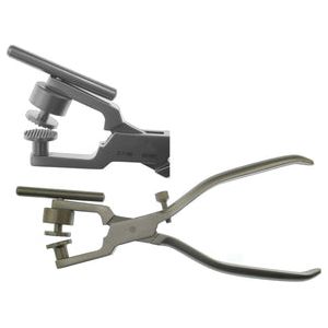 Bone Grinder Forcep Style (Titanium Teeth) (Z-7199)