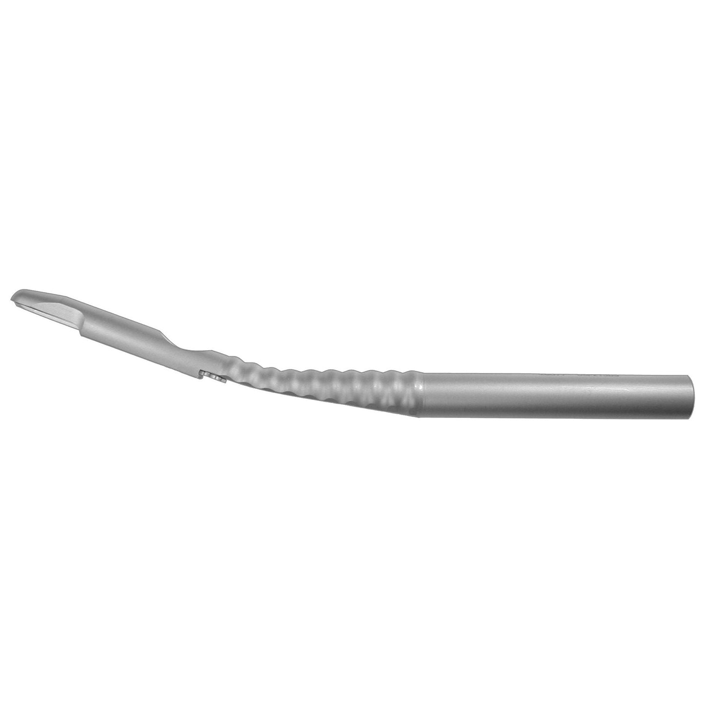 Bone Scraper, Angled  (Z-9077)