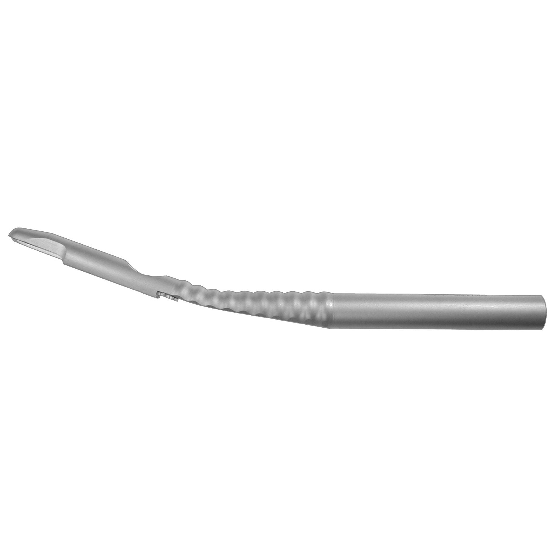 Bone Scraper, Angled  (Z-9077)