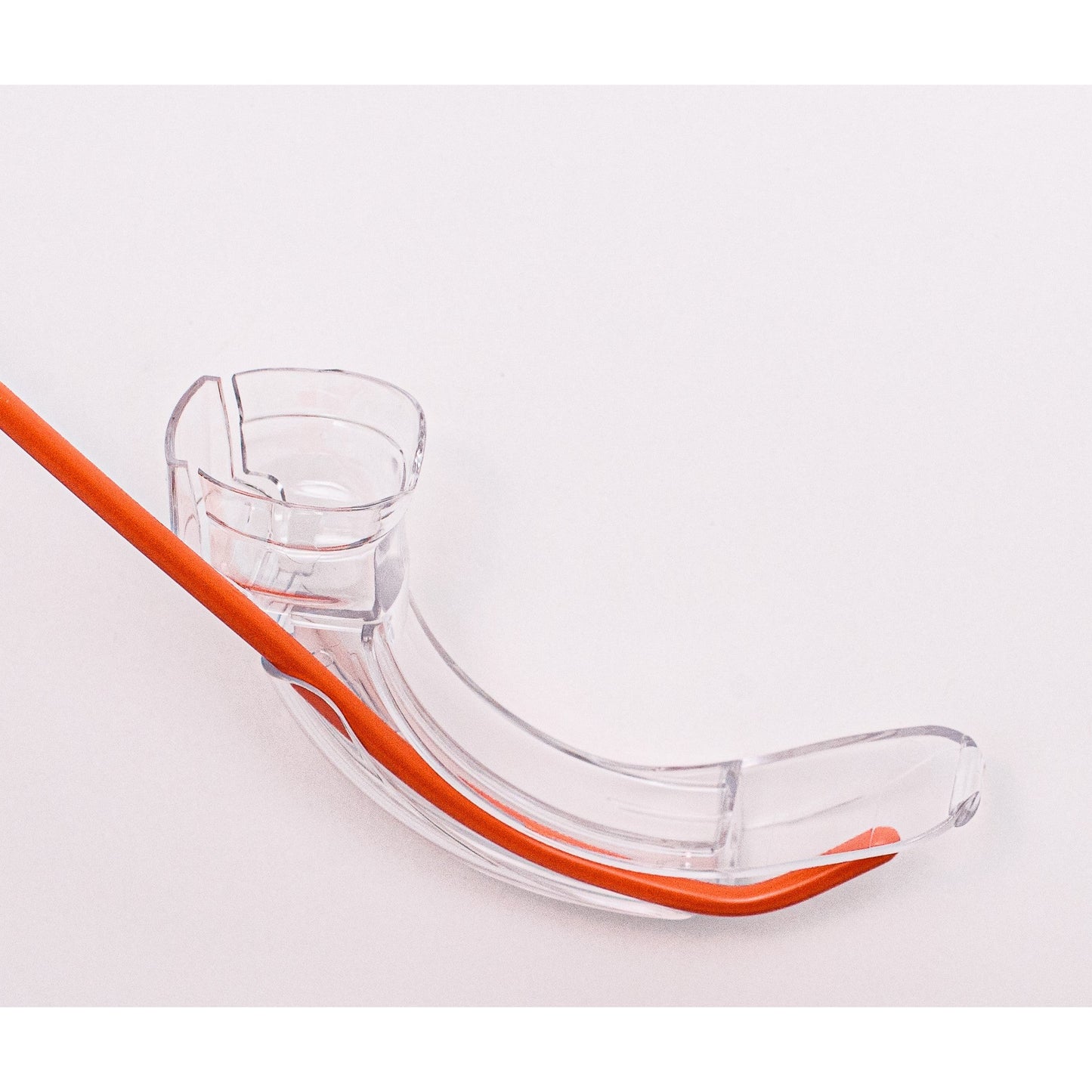 CoPilot VL + #3 Disposable Sheath with Patented Bougie Port (10/Box), 3730