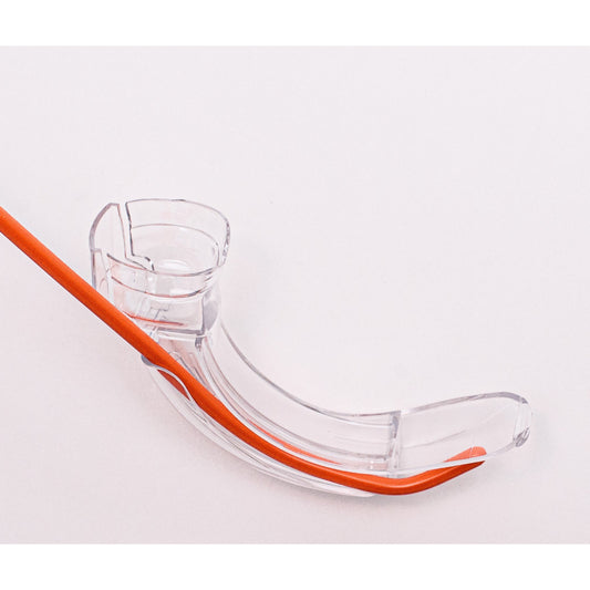 CoPilot VL + #3 Disposable Sheath with Patented Bougie Port (10/Box), 3730