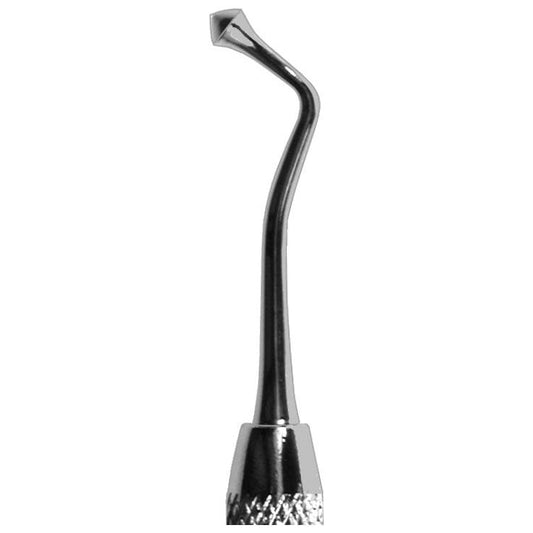 #21B Acorn Burnisher, 21B-ACORN-BURNISHER
