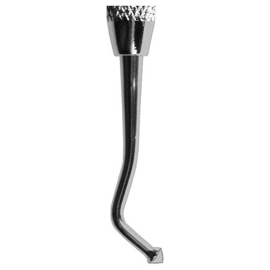 #21B Acorn Burnisher, 21B-ACORN-BURNISHER