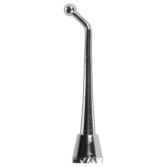 #25/26 Ball Burnisher, 25-26-BALL-BURNISHER