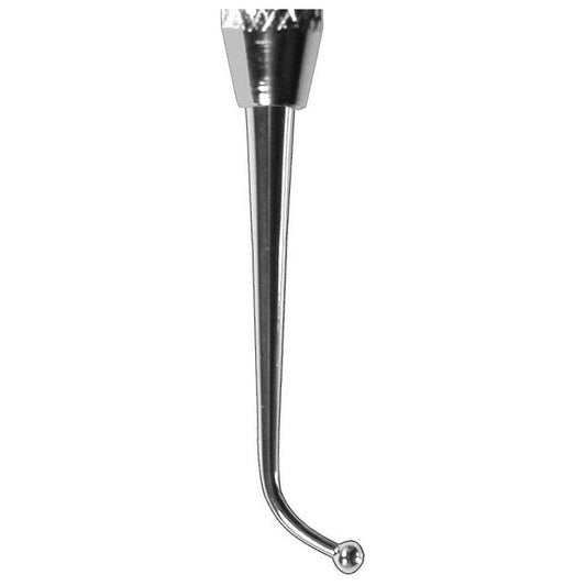 #25/26 Ball Burnisher, 25-26-BALL-BURNISHER