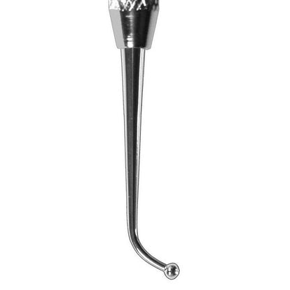 #25/26 Ball Burnisher