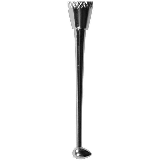 #28/29 Double Football Burnisher, 28-29-DOUBLE-FOOTBALL-BURNISHER