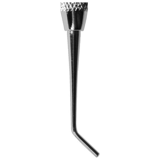 #2 Double-Ended Burnisher, 2-DOUBLE-ENDED-BURNISHER
