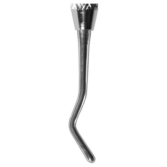 Ladmore #2 Burnisher, LADMORE-2-BURNISHER