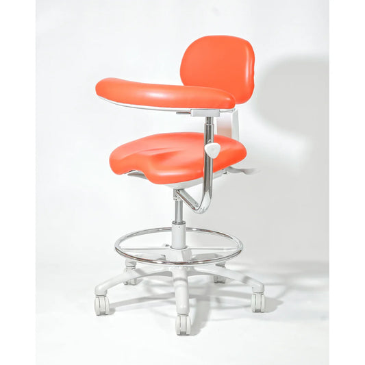 Crown Seating C180AR Pinnacle Assistant Stool, C180ABT