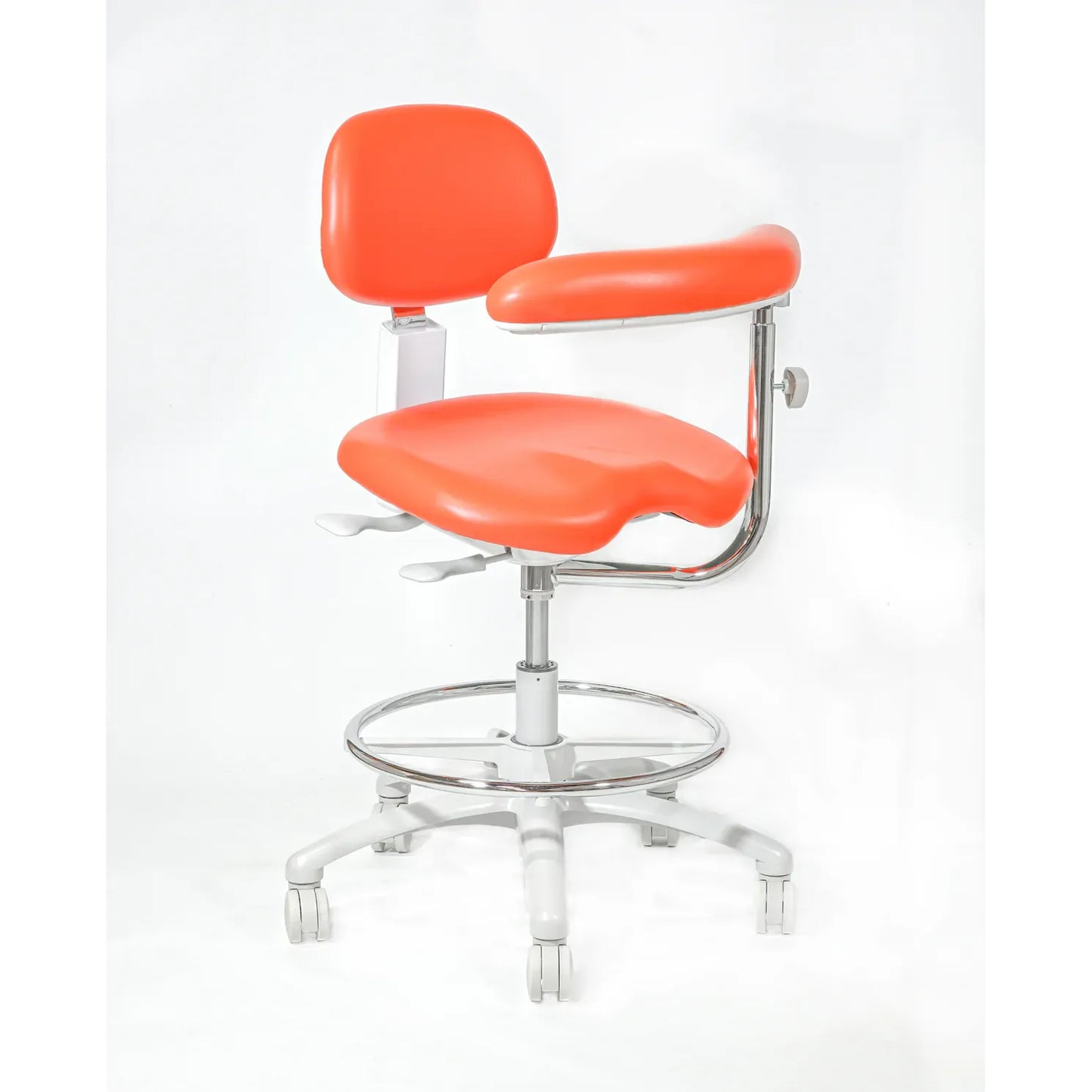 Crown Seating C180AR Pinnacle Assistant Stool, C180ABT
