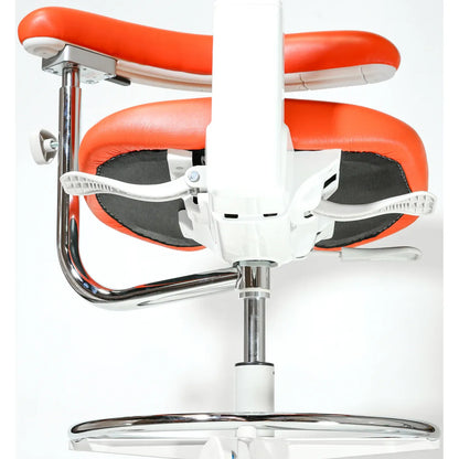 Crown Seating C180AR Pinnacle Assistant Stool, C180ABT