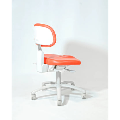 Crown Seating C180D Pinnacle Operator Stool, C180D