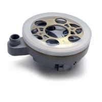 Mindray CO2 bypass assembly, 801-0631-00099-00