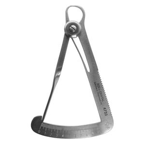 Iwanson Crown Caliper Metal (Z-4733)