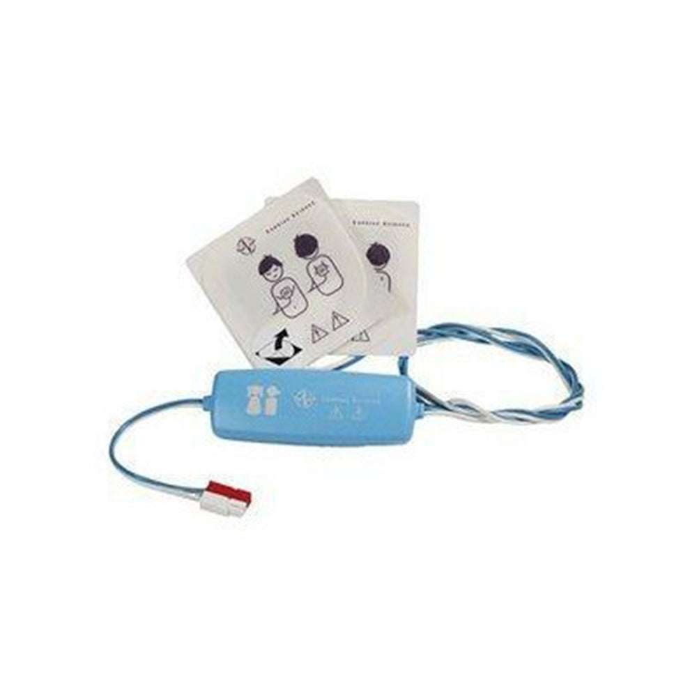 Cardiac Science G3 Pediatric Pads, 9730.002