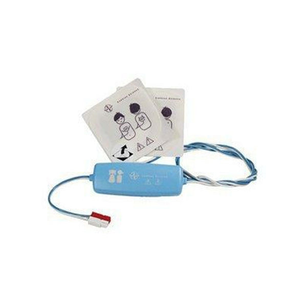 Defibrillator Electrode Pads