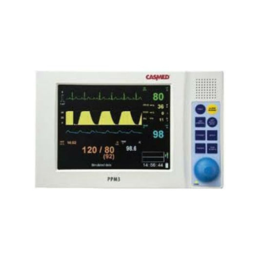 Refurbished Casmed Nightingale PPM3 with CO2