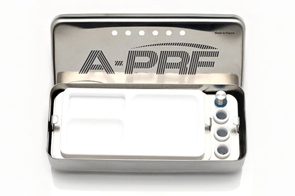 Process for PRF™ Duo Quattro™ Dental PRF System