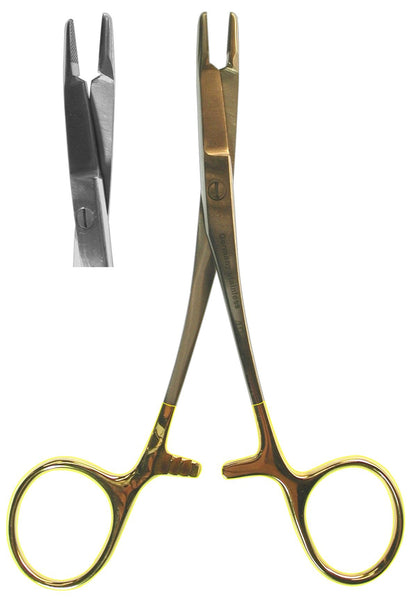 Needle Holders