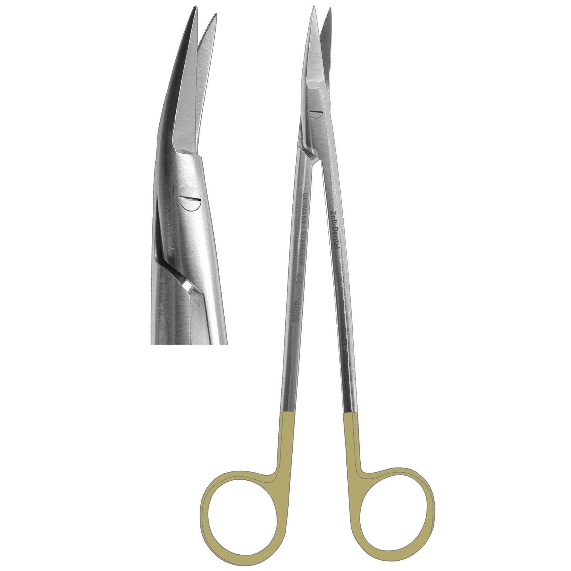 Scissors, Dean 16.5cm  (Z-4049)