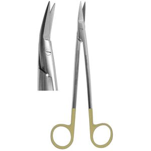 Scissors, Dean 16.5cm (Z-4049)