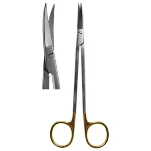 Scissors, Kelly Curved 16cm (Z-4048)