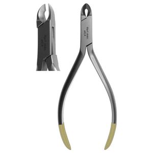 Small Wire Cutter 12.5cm Carbide (Z-4996)