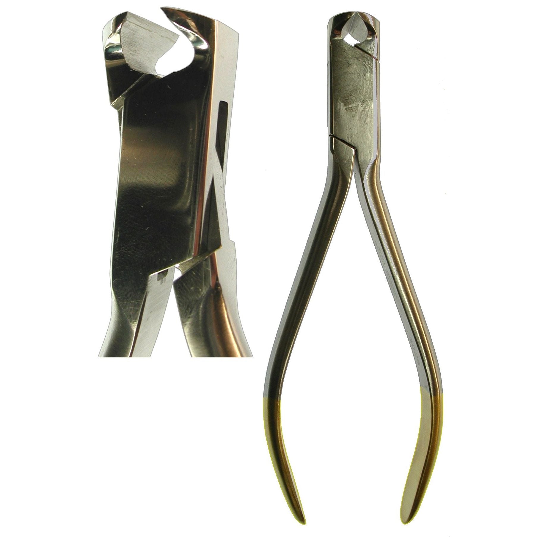 Large Wire Cutter End Cutting 15cm Carbide  (Z-5026)