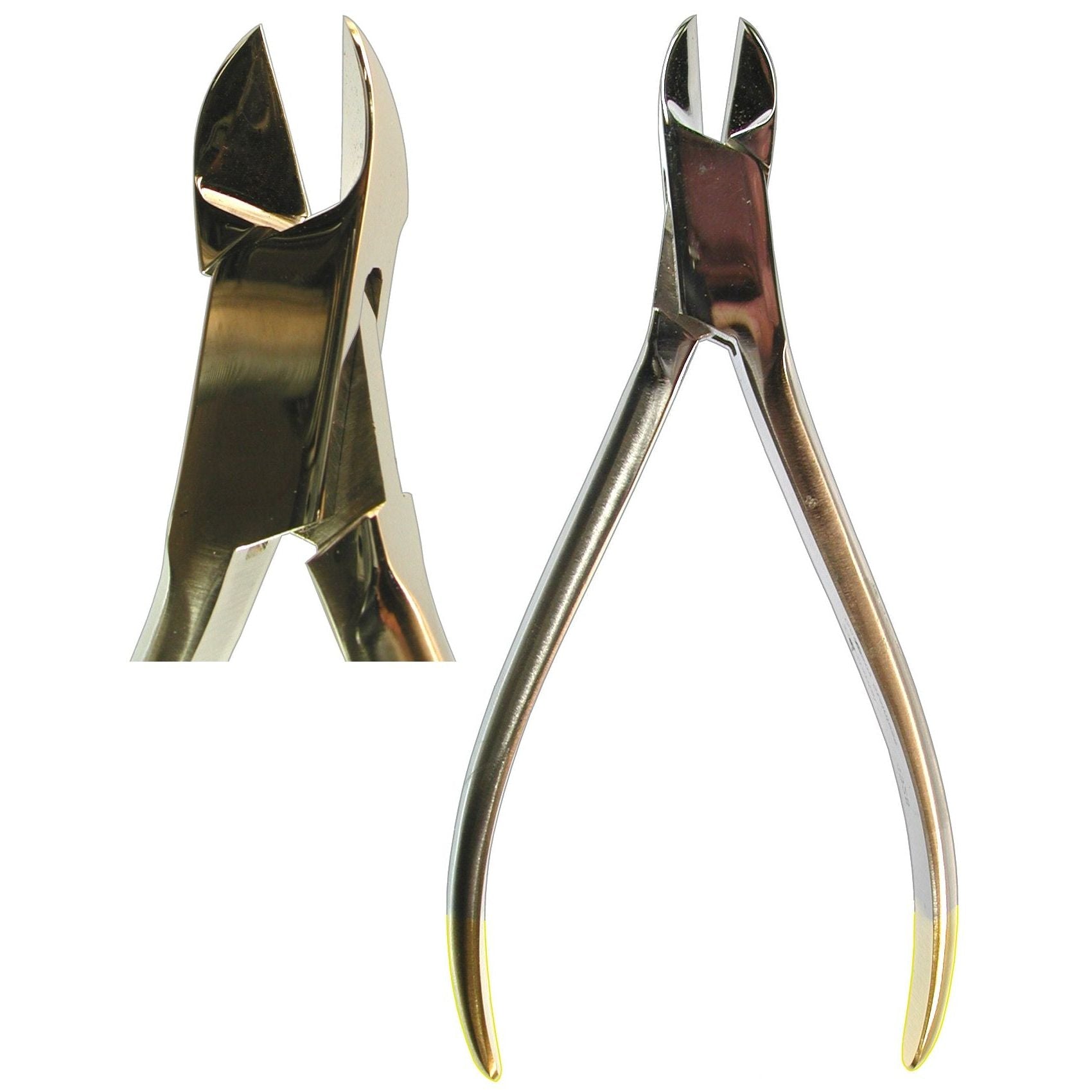 Large Wire Cutter 15cm Carbide  (Z-4928)