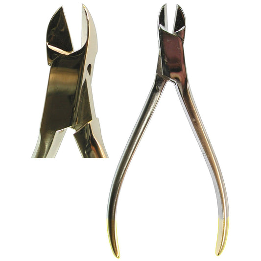 Large Wire Cutter 15cm Carbide  (Z-4928)