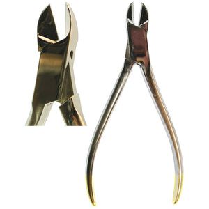 Large Wire Cutter 15cm Carbide (Z-4928)