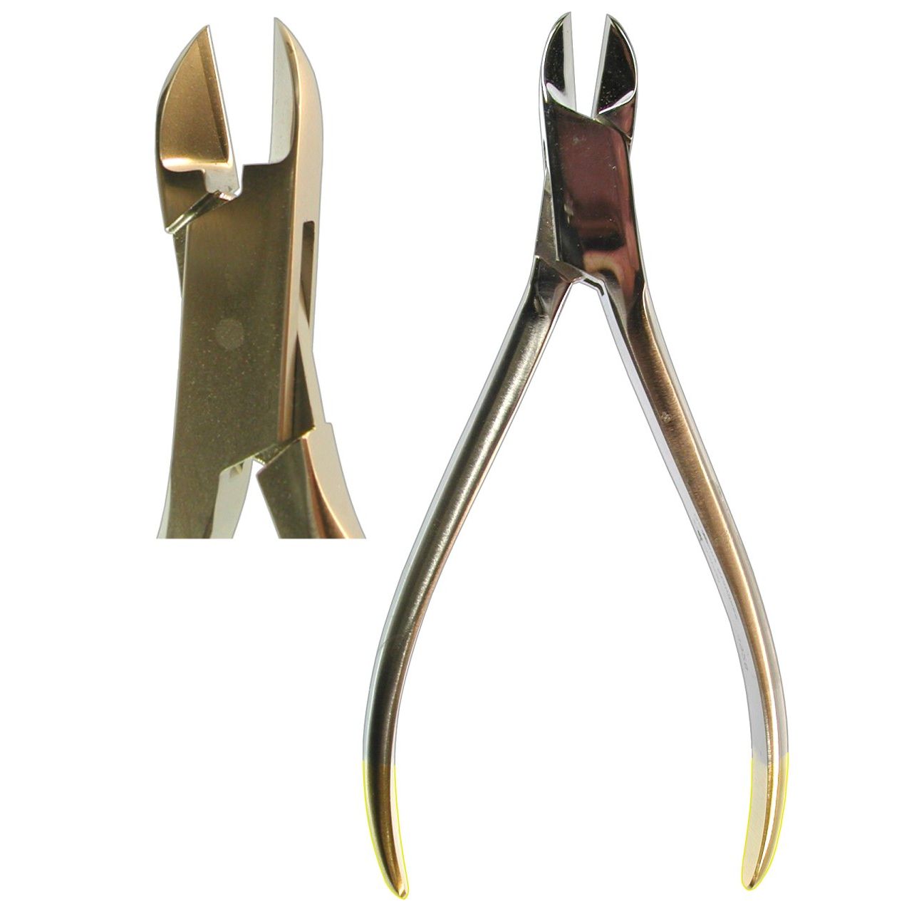 Small Wire Cutter 12.5cm Carbide  (Z-4931)