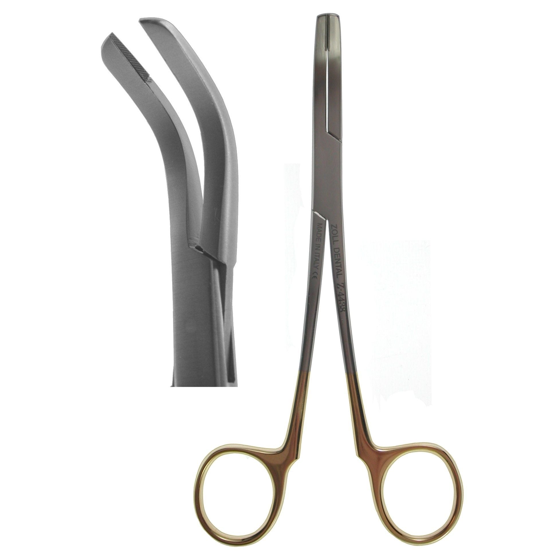 Wyman Crown Gripper Remover TC  (Z-4438)
