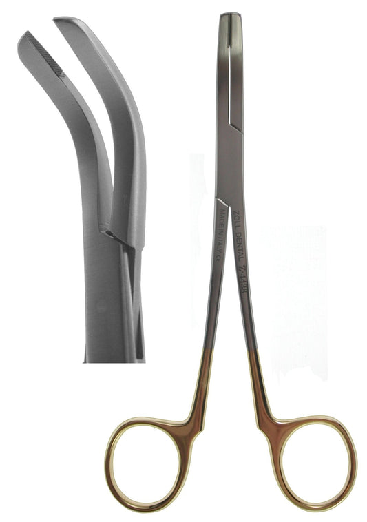 Wyman Crown Gripper Remover TC  (Z-4438)