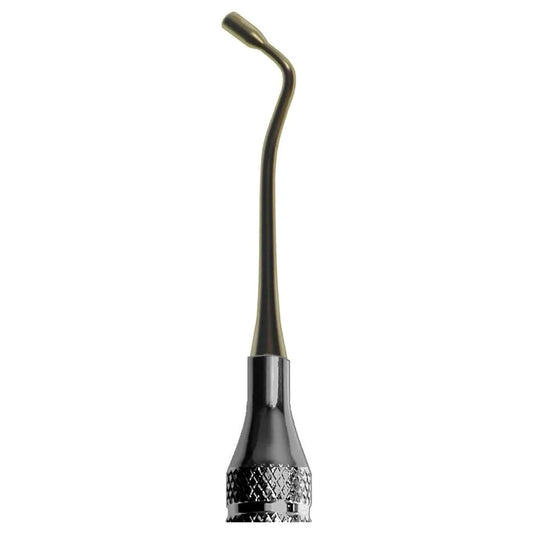 Composite Black 1/2 Plugger, COMPOSITE-BLACK-1-2-PLUGGER