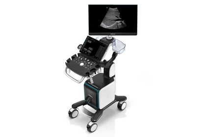 Mindray Consona N9 Diagnostic Ultrasound System, 2166E-PA00004