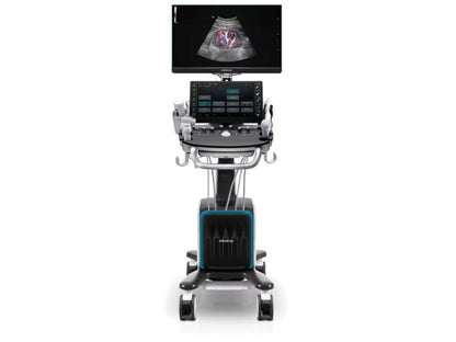 Mindray Consona N9 Diagnostic Ultrasound System, 2166E-PA00004